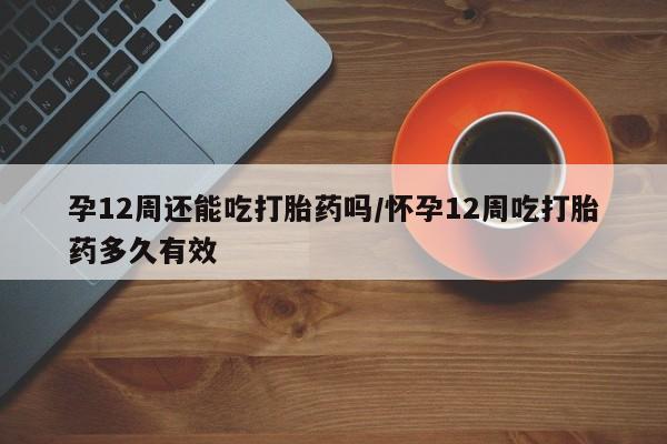 打胎药购买孕12周还能吃打胎药吗/怀孕12周吃打胎药多久有效