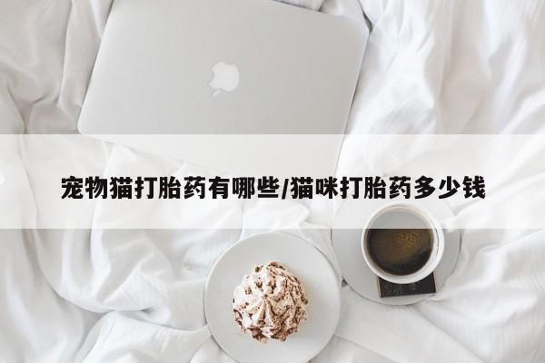 打胎药购买宠物猫打胎药有哪些/猫咪打胎药多少钱