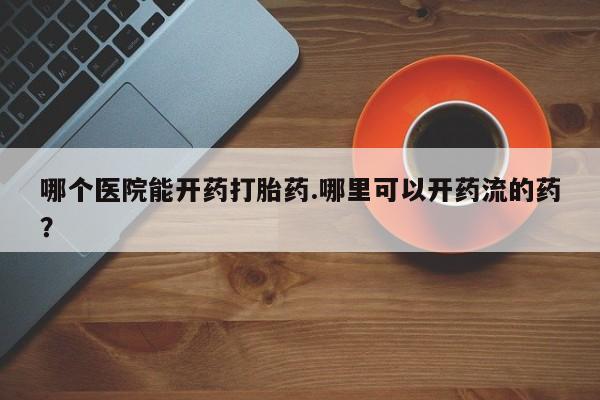 打胎药购买哪个医院能开药打胎药.哪里可以开药流的药？