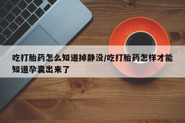 打胎药购买吃打胎药怎么知道掉静没/吃打胎药怎样才能知道孕囊出来了